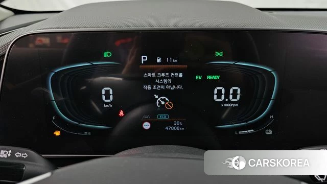 Kia Di Ol Nu Niro id 4409328 из Кореи 29