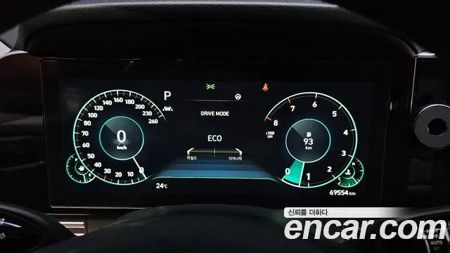 Hyundai The New Grandeur IG id 2864588 из Кореи 18