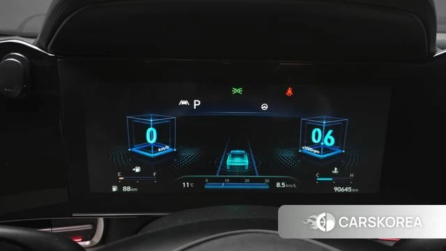 Hyundai Avante (CN7) id 3813203 из Кореи 18