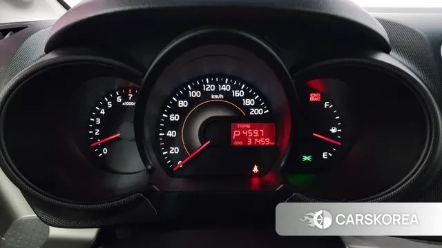 Kia The New Ray id 3636348 из Кореи 18