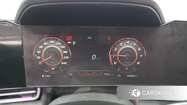 Hyundai Avante (CN7) id 3454453 из Кореи 18