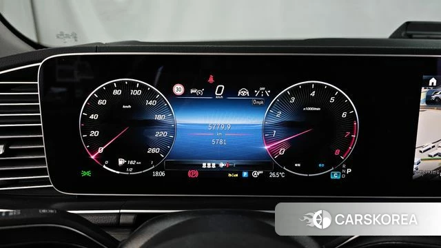 Mercedes-Benz GLE-Class W167 id 4505431 из Кореи 31
