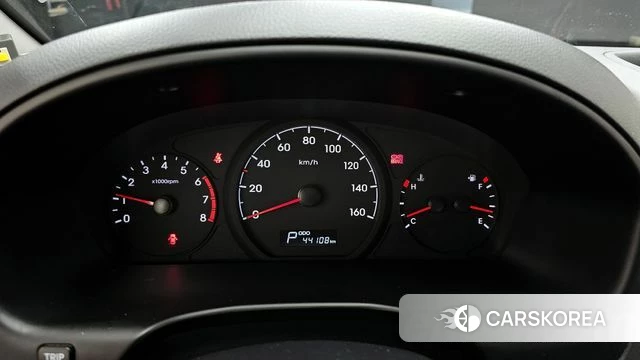 Hyundai The New Grand Starex id 3905032 из Кореи 18