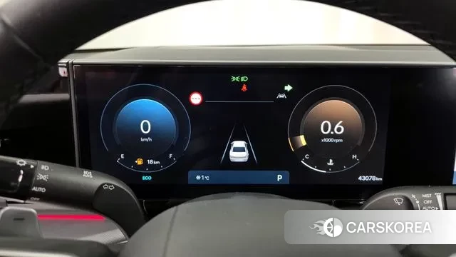 Hyundai Grandeur (GN7) id 3629258 из Кореи 18