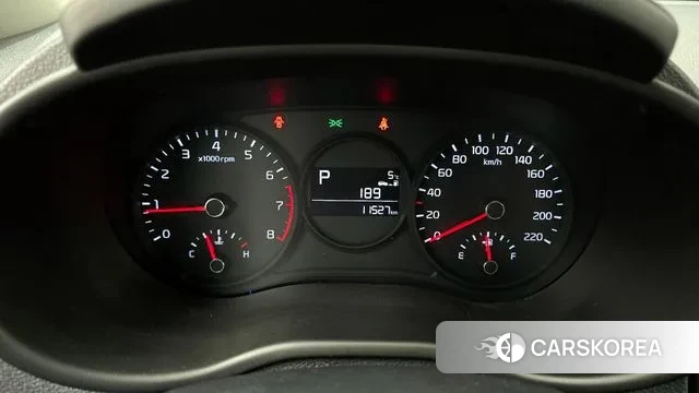 Kia Morning Urban (JA) id 3503325 из Кореи 18