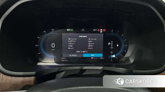 Volvo S90 id 4315752 из Кореи 34