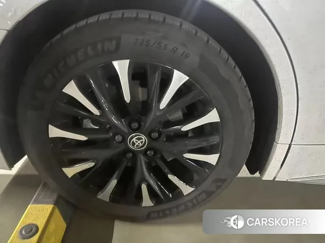 Toyota Alphard 4th Generation id 3610090 из Кореи 8