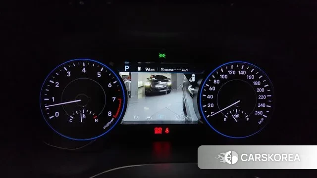 Hyundai Palisade id 3033000 из Кореи 18