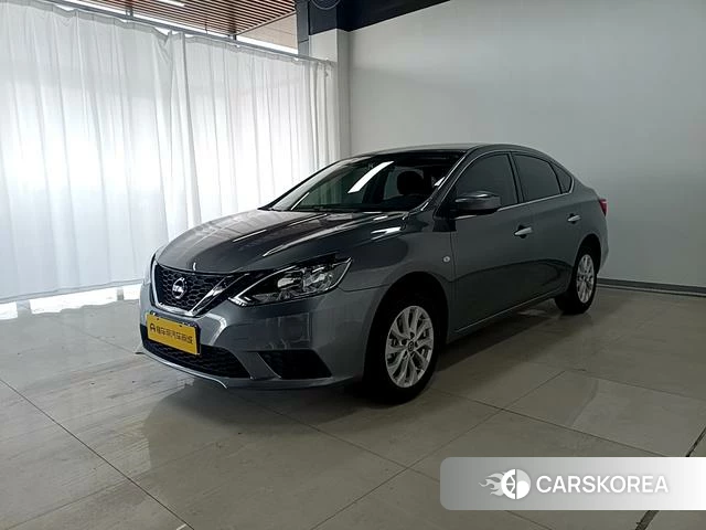 Nissan Xuan Yi id 4273361 из Китая 18