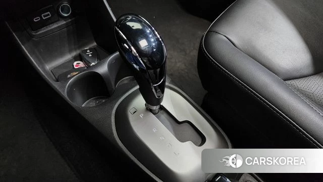 Chevrolet (GM Daewoo) The New Spark id 4310560 из Кореи 30