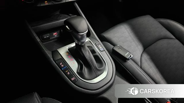 Kia The New K3 2nd generation id 4906155 из Кореи 31
