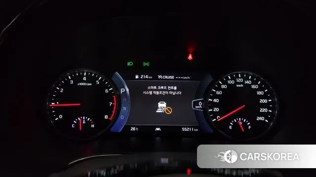 Kia Seltos id 3009022 из Кореи 18