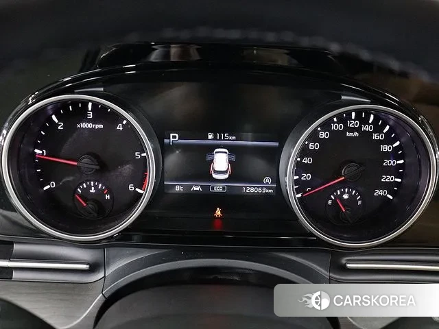 Kia Carnival 4th generation id 3595353 из Кореи 18