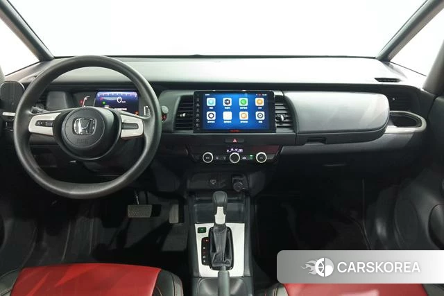 Honda Fit id 4213442 из Китая 15
