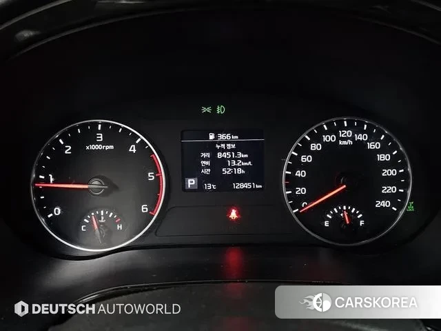 Kia Seltos id 3411882 из Кореи 18