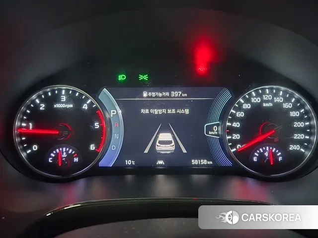 Kia Seltos id 3788890 из Кореи 15