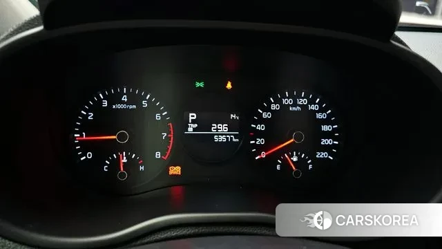 Kia All New Morning (JA) id 3499813 из Кореи 18