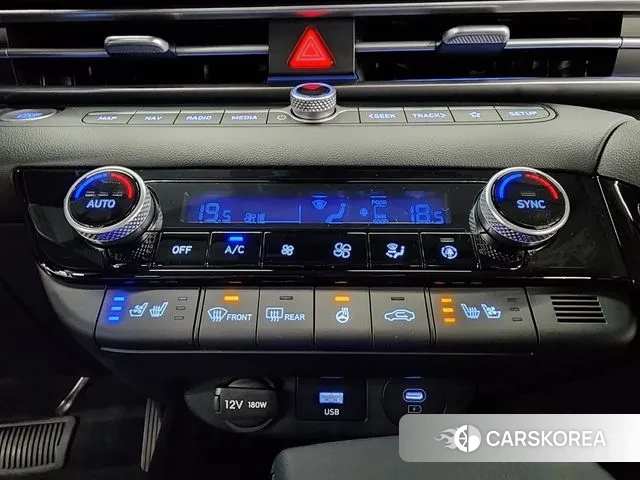 Hyundai The New Avante (CN7) id 3750780 из Кореи 18