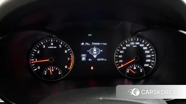 Kia The New K5 2nd generation id 3754321 из Кореи 18