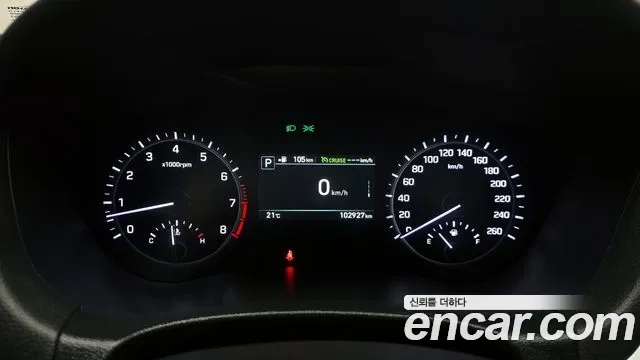 Genesis G80 id 2941595 из Кореи 18