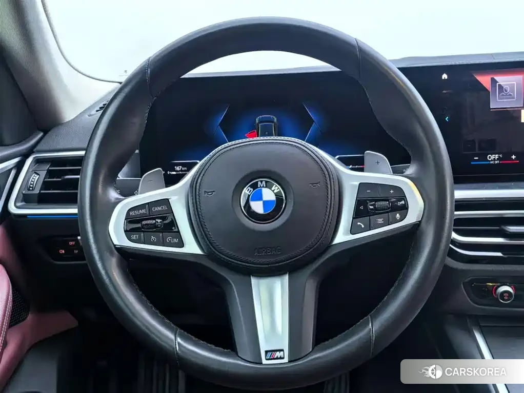 BMW 4 series id 4553984 из Китая 15