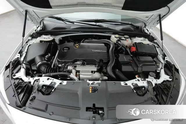 Buick Regal id 4254536 из Китая 22