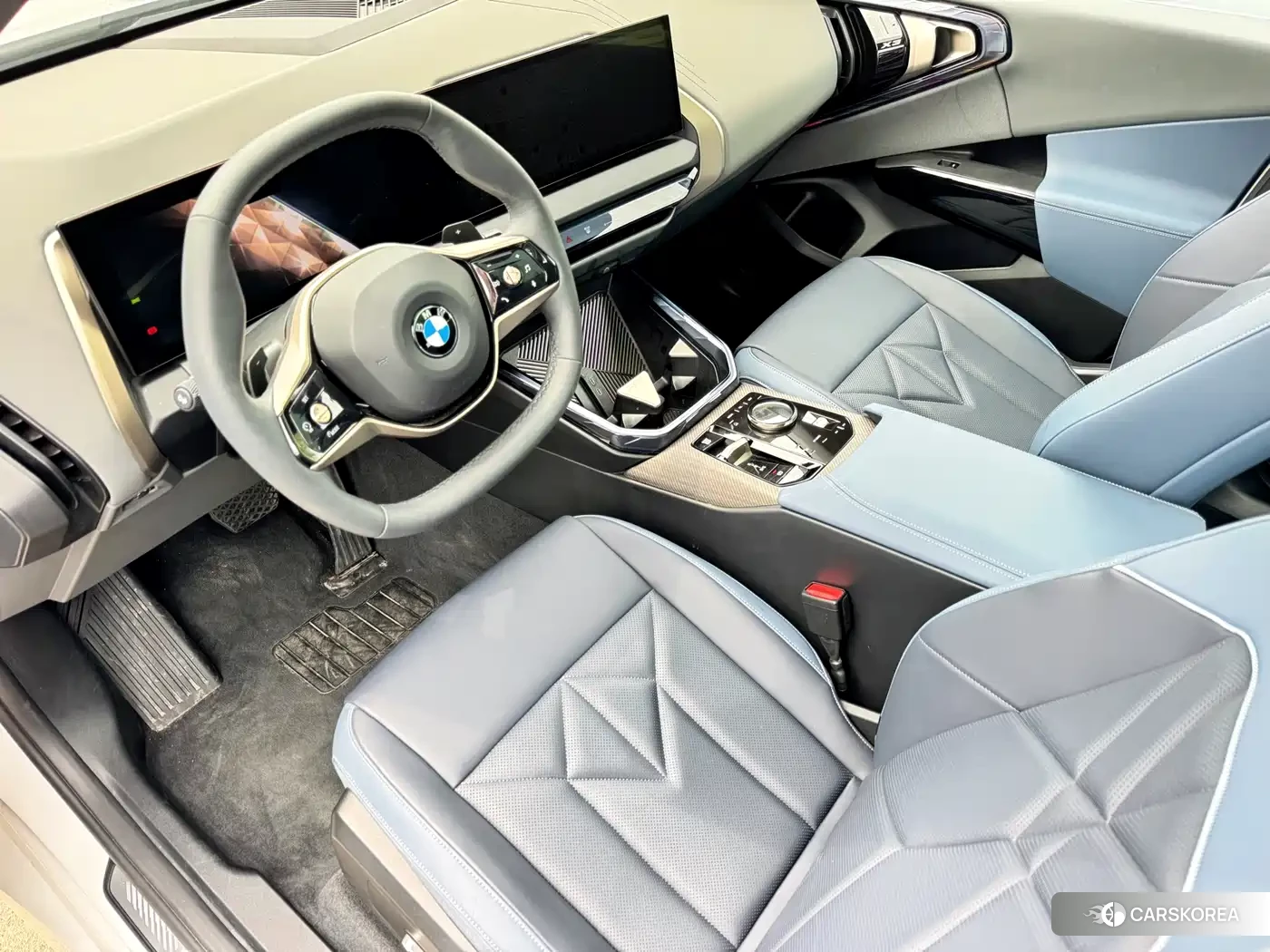 BMW X3 id 4548221 из Китая 14