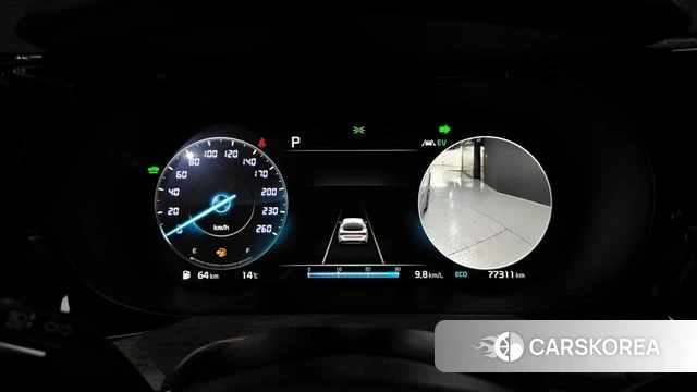 Kia K5 Hybrid 3rd Generation id 3787253 из Кореи 18