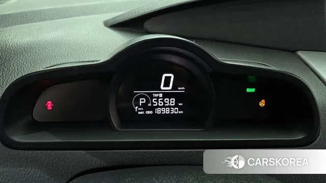 Ssangyong Korando Turismo id 3500016 из Кореи 18