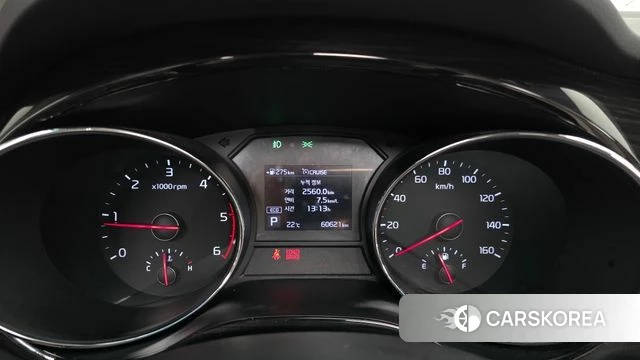 Kia The New Carnival id 4900687 из Кореи 30