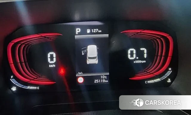 Kia The New Kia Ray id 3596779 из Кореи 11