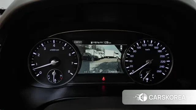 Kia More K9 id 3742615 из Кореи 18