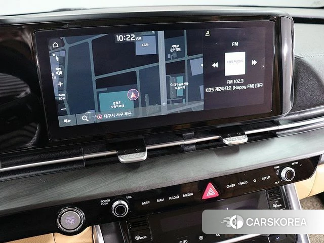 Kia Carnival 4th generation id 4268245 из Кореи 18