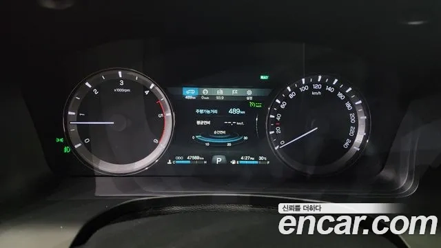 Ssangyong G4 Rexton id 2952258 из Кореи 18