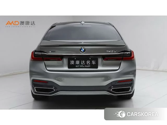 BMW 7 series id 4265684 из Китая 8