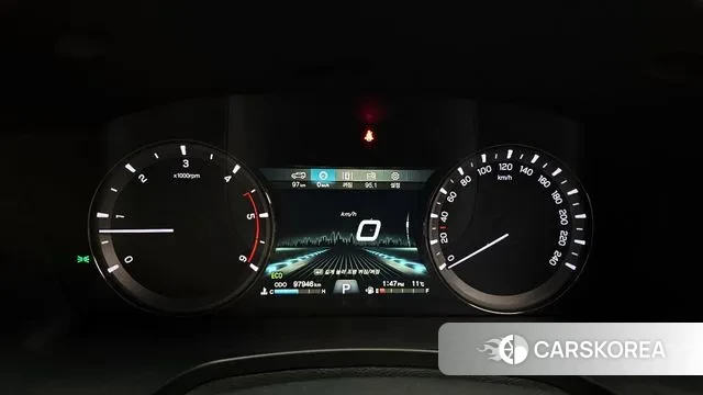 Ssangyong The New Rexton Sports Cannes id 3771514 из Кореи 18