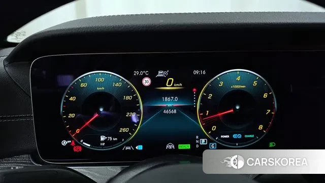 Mercedes-Benz E-Class W213 id 2980837 из Кореи 18