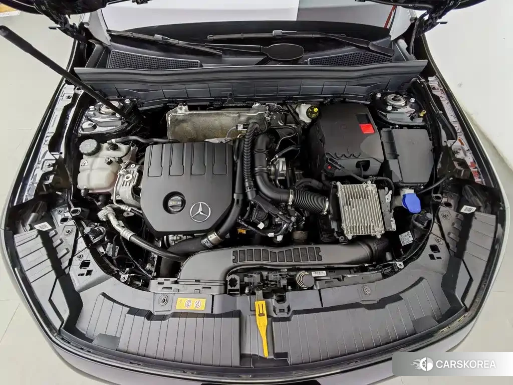 Mercedes-Benz GLB id 4553980 из Китая 22