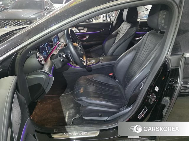 Mercedes-Benz CLS-Class C257 id 3851869 из Кореи 18