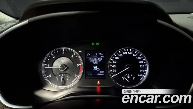 Hyundai Santa Fe TM id 2936876 из Кореи 18