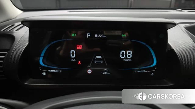 Hyundai Casper id 4725413 из Кореи 30