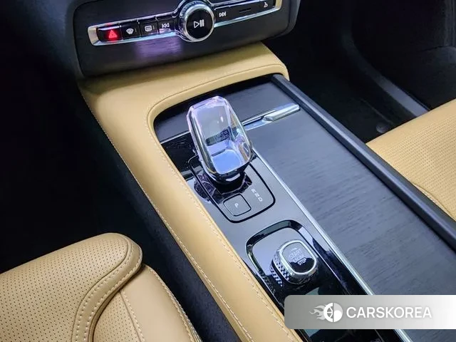 Volvo XC90 second Generation id 3415387 из Кореи 17