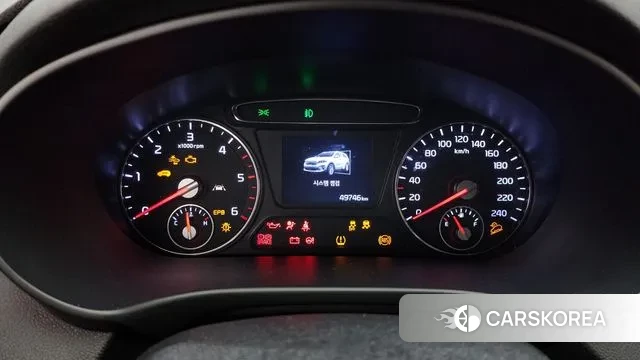 Kia The New Sorento id 3045130 из Кореи 18