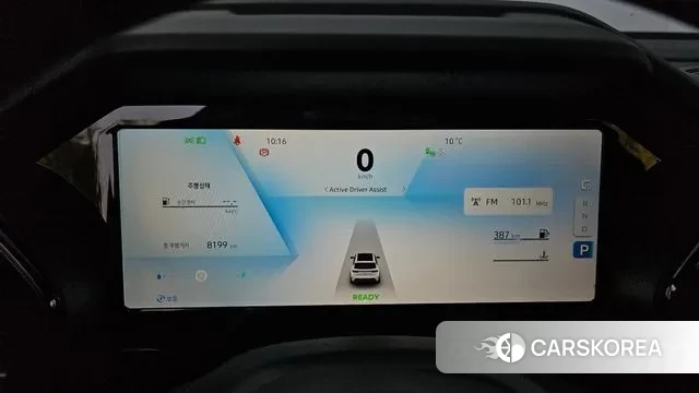 Renault Korea (Samsung) Grand Coleos id 3487023 из Кореи 18