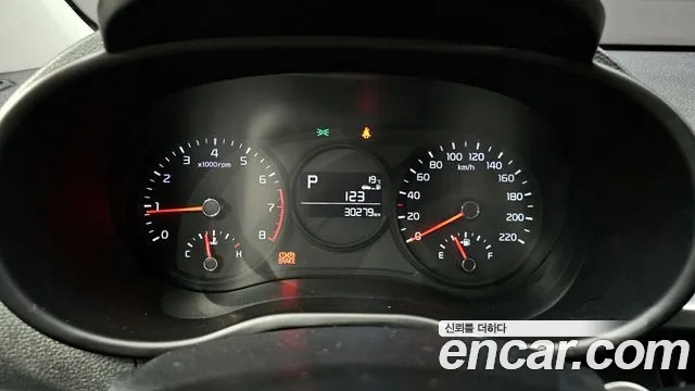 Kia All New Morning (JA) id 2711576 из Кореи 18