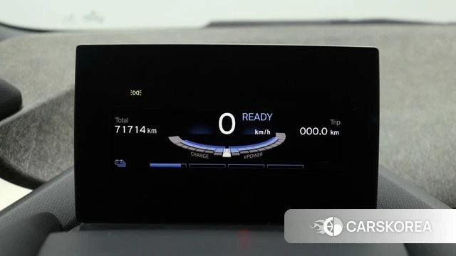 BMW i3 id 4304136 из Кореи 18