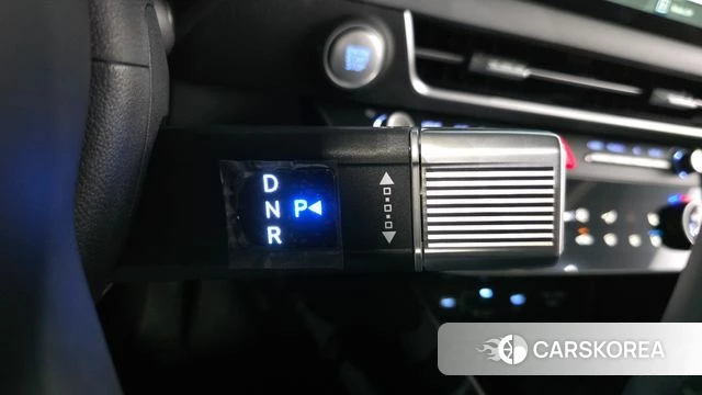 Hyundai Sonata D Edge (DN8) id 4897562 из Кореи 28