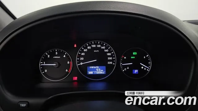 Hyundai The New Grand Starex id 2932664 из Кореи 18