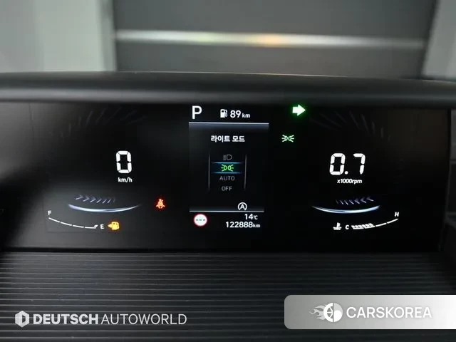 Hyundai Staria id 3716111 из Кореи 18