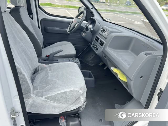 Wuling Automobile Wuling Yangguang id 3944939 из Китая 11